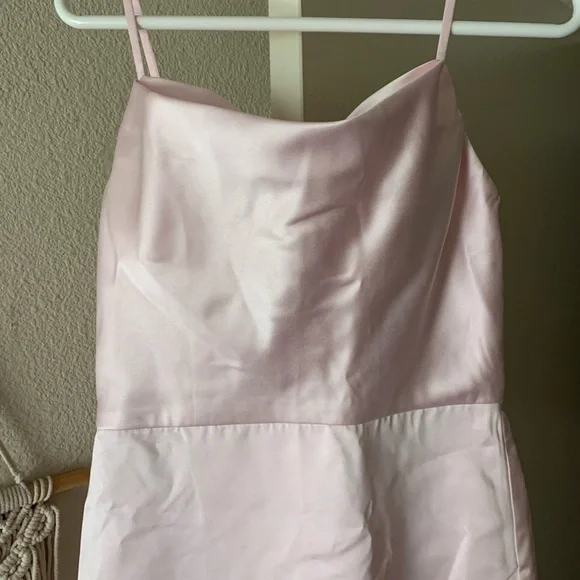 Bridesmaid Dress - Picture 4 of 7